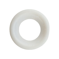 CK Heatshield Gas Lens TIG Cup Insulator - Suits 2 Series - 1 Each