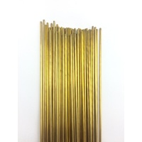 1.6mm x 5kg Tobin Bronze Bare TIG / OXY Brazing Rods 