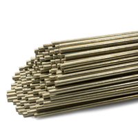 3.2mm x 200g Nickel Bronze Bare OXY brazing rods