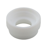CK Heatshield Standard TIG Cup Insulator - Suits 3 Series - 2 Pack