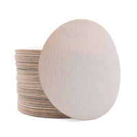 Klingspor PS 73 BWK 180 Grit Abrasive disc 6" 150mm - 100 Each Part # 301237