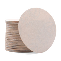 Klingspor PS 73 BWK 240 Grit Abrasive disc 6" 150mm - 100 Each Part # 301239