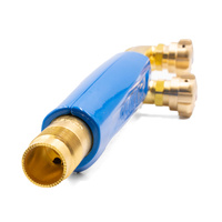 Cigweld Comet 3 Gas Hand Torch Oxy | Acetylene | LPG