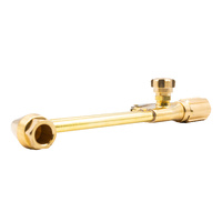Cigweld Comet 3 Gas Cutting Attachment Oxy | Acetylene | LPG