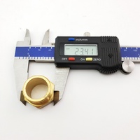 Tip Nut to Suit Comet Standard Cutting Attachment - 304014