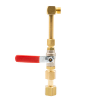 COBRA Pipeline System Oxygen / Argon Installation Set 