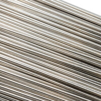 4.5kg - 1.2mm ER308L Stainless Steel TIG Filler Wire Rods