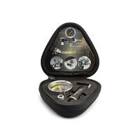 Topeak Shuttle Gauge Inflation Unit - Shock Charging Unit