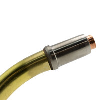 Kemppi MMT27/32 Swan Neck 50° - 1 Each