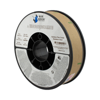 4.5kg - 0.9mm 316L Blue Demon Gasless Stainless Steel MIG Welding Wire 