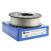 5kg - 0.8mm ER316LSi Stainless Steel MIG Welding Wire 316Lsi