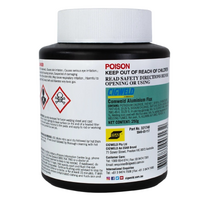 Cigweld Comweld Aluminium Flux - 250g