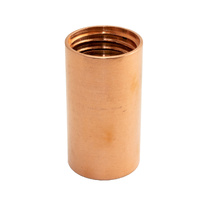 TWECO Style MIG Coarse Thread Insulators TW4 - 5 Each