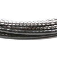 10x Tweco 1 MIG Steel Liner Lincoln 100L KP1937-3 - 0.8-0.9mm 5m
