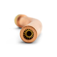 Harris 6290-3GG Gouging Tip Nozzle 36x13mm 64GB - 5 Each