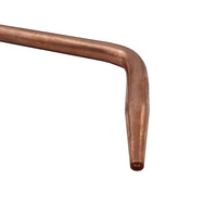 Oxygen / LPG Welding Brazing Tip Type 554 #12