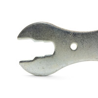 Bossweld Combination Spanner - 5 Each