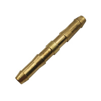 10mm Double Ended Barb Kit for 10mm Hose (Inner Diameter)