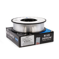 1.8kg - 0.8mm ER4043 Blue Demon Aluminium MIG Welding Wire Spool