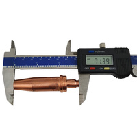Type 41 32GS Oxy / Acetylene Gouging Nozzle Tip
