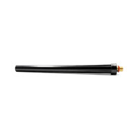 40 x WP9 | WP20 - Long TIG Torch Back Cap