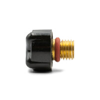 WP9 | WP20 - Short TIG Torch Back Cap - 40 Each