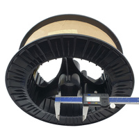 Hard Facing 420-O GASLESS MIG Wire- 1.6mm x 15kg spool- Welding Wire Surfacing