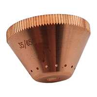Plasma Cutter 65A Machine Shield to Suit Hypertherm Powermax 125 - 2 Pack