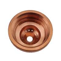 Plasma Cutter 65A Hand Shield to Suit Hypertherm Powermax 125 - 2 Pack