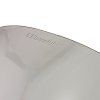 3M Speedglas 9002 & 9000 Standard Outside Cover Lens - 20 Each