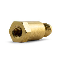 Kemppi MIG Tip Holder / Adaptor PMT 27 32 30W M6 - 5 Each