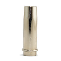 Kemppi MMT27/32 Nozzle Short φ 14mmx70mm - 5 Each