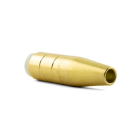 Bernard 300 Amp MIG Nozzle / Shroud 4295 Pipeline - 2 Pack