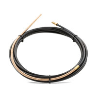 Kemppi DL Chili - Minarc Aluminum Liner 3m - 0.8mm-1.0mm - 10 Each