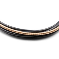 Kemppi DL Chili - Minarc Aluminum Liner 3m - 0.8mm-1.0mm - 1 Each
