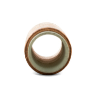 Bernard 300 Amp MIG Nozzle / Shroud 4393 Copper Conical - 5 Pack