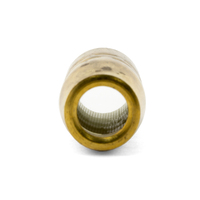 Bernard 400 Amp 4492 Conical MIG Nozzle / Shroud - 5 Pack