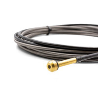 10x Tweco 1 MIG Liner Steel - 1.0mm to 1.2mm - 5 Meter