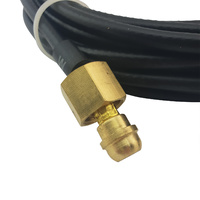 8 Meter Water Hose Assembly (Suits 20 Series TIG Torch)