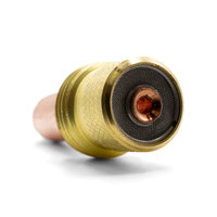 WP-17 | 18 | 26 TIG Gas Lens Collet Body 2.4mm - 1 Each