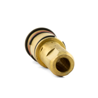 Bernard MIG Gas Diffuser / Head 4635 for Long Tips - 5 Pack