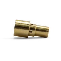 ESAB Style MIG Tip Holder / Adapter - PSF 160 - 40 Pack