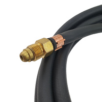 TIG Torch 1pc Power Cable 3.8m 26 Series