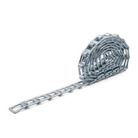 Adjustable Chain for Gas Pipe Cutter Machine 2.4m LPG - Oxy/Acetylene Pipe Cutter Chain Pipemate