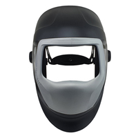 3M Speedglas 9100 Air Fed Welding Helmet Shell Only - Excluding Lens