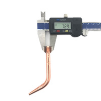 Harris Micro Buddy Oxy / Acetylene Brazing Tip Size 0 - Type 5090
