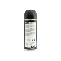 Welding Mask Cleaner Whale Spray 400ml - 5 Each