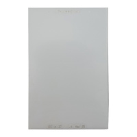 Speedglas G5-01/03VC, G5-01/03TW, 9100XX, 9100XXi Inside Cover Lenses - 10 Pack