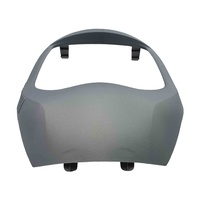 3M Speedglas Silver Front Cover Housing to Suit 9100 Series Helmets