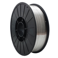 COBRA Aluminium MIG Welding Wire - ER5356 - 0.9mm x  2kg Spool